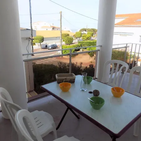 Apartment - Vue Mer A 180m De La Plage Du Chay - Terrasse *